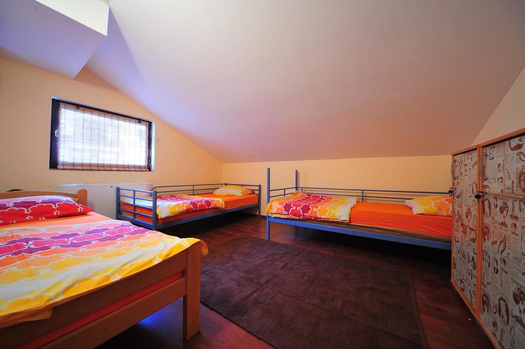 Hostel Bed N Beer Belgrado Quarto foto