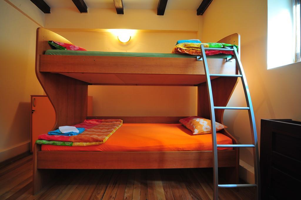 Hostel Bed N Beer Belgrado Quarto foto