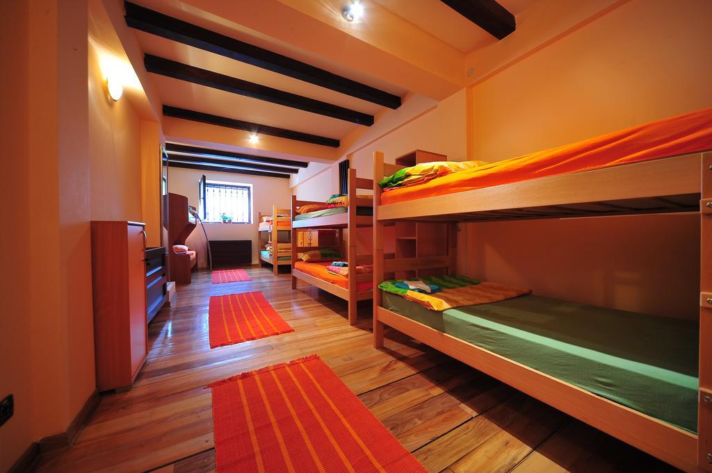 Hostel Bed N Beer Belgrado Quarto foto