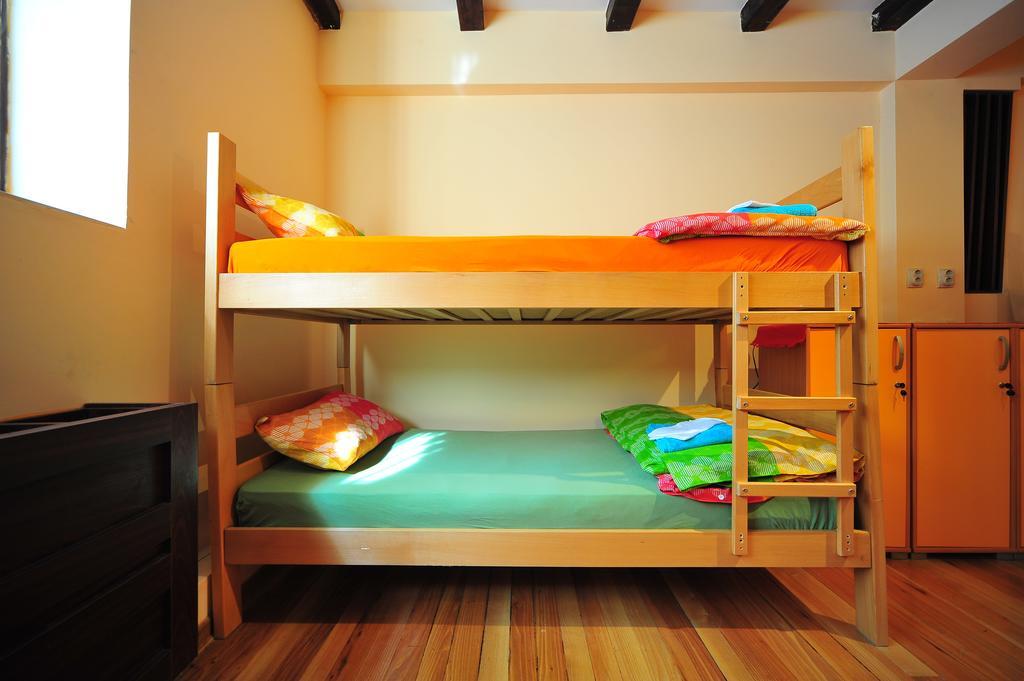 Hostel Bed N Beer Belgrado Quarto foto