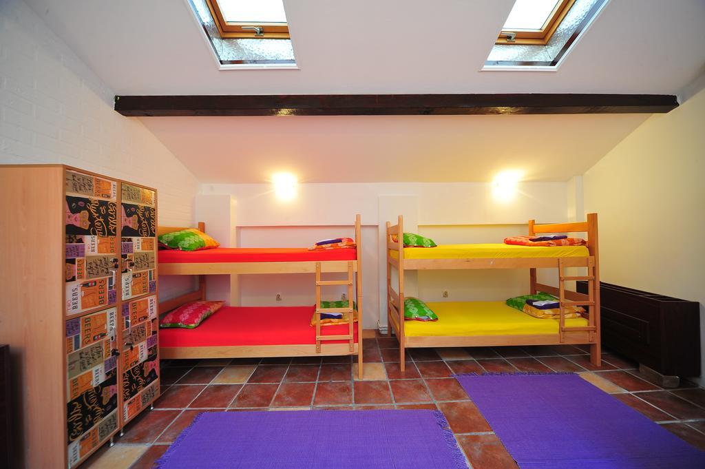 Hostel Bed N Beer Belgrado Quarto foto