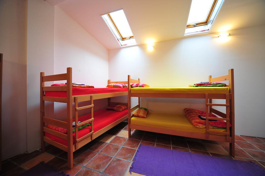 Hostel Bed N Beer Belgrado Quarto foto