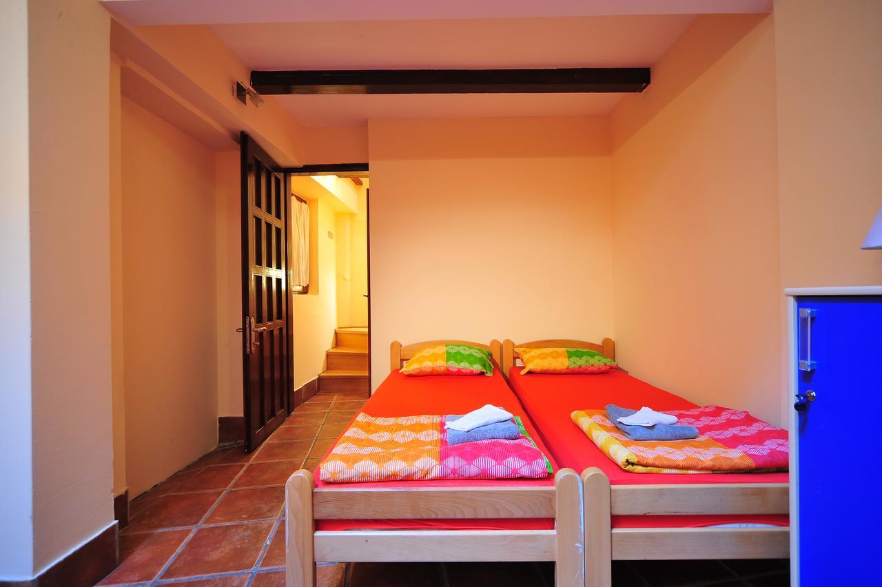 Hostel Bed N Beer Belgrado Quarto foto