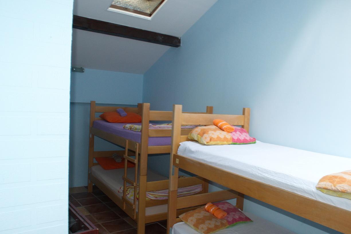 Hostel Bed N Beer Belgrado Exterior foto
